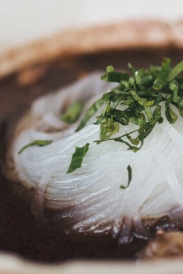 Boat Noodles