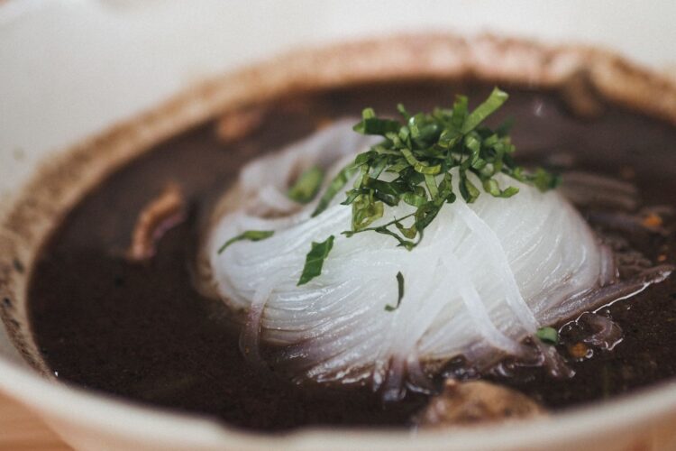 Boat Noodles
