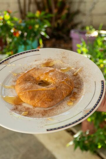 Bougatsa
