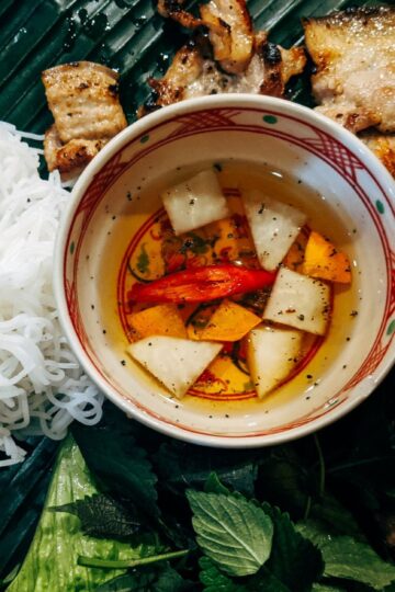Bun Cha
