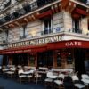 Cafe de Flore