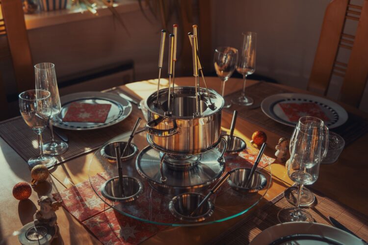 Cafe du Soleil