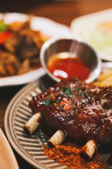 Char Kway Teow