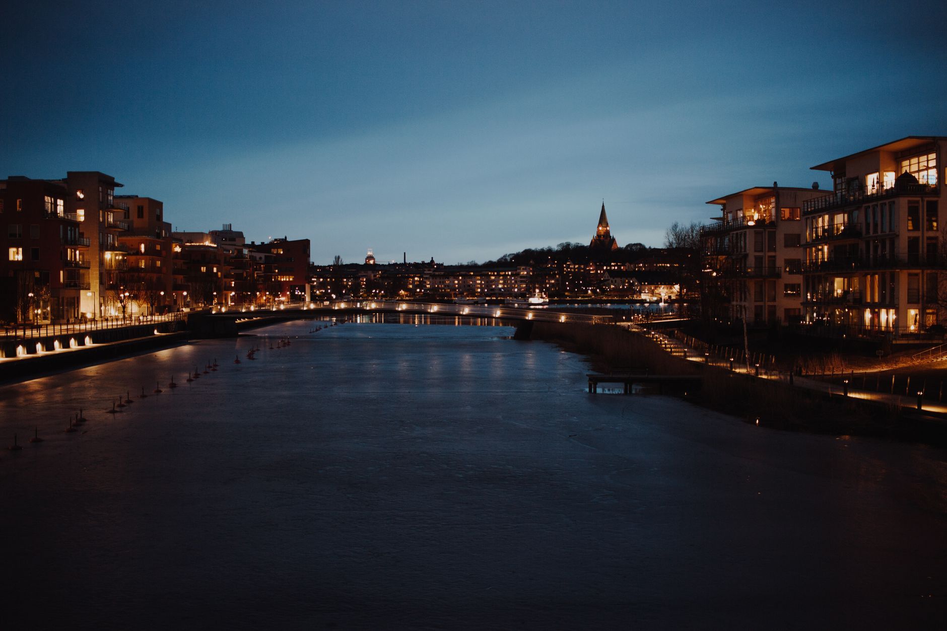 Ekstedt Stockholm Nordic Fire