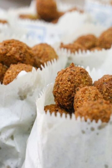 Falafel