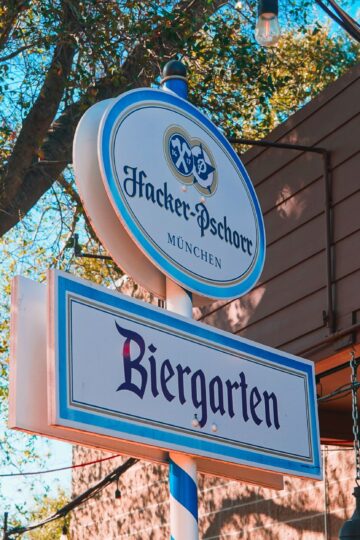 Hofbrauhaus