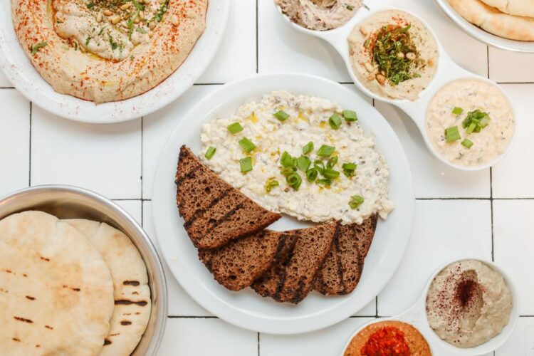 Hummus