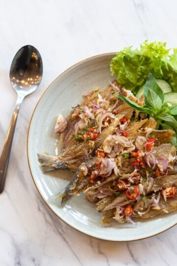 Ikan Kuah Kuning