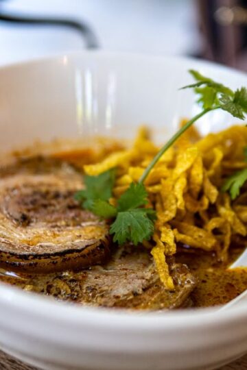 Khao Soi