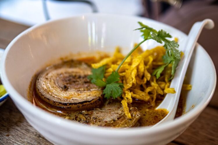 Khao Soi