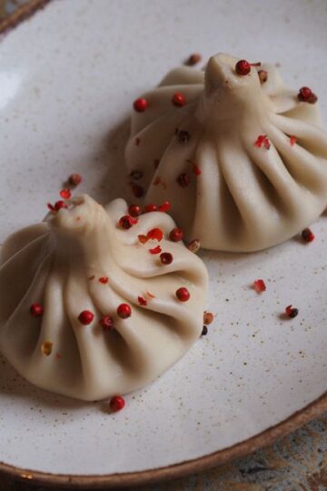 Khinkali