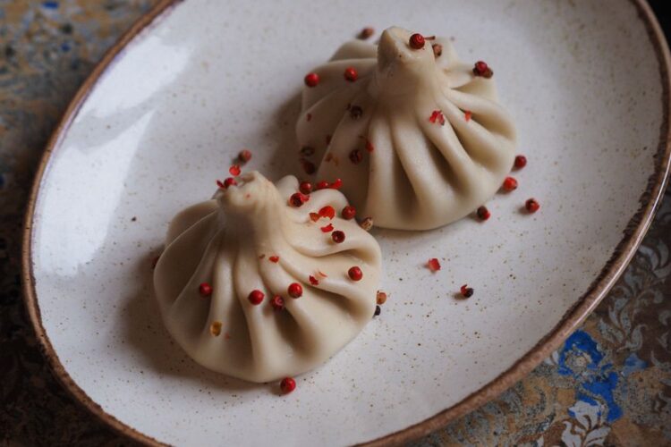 Khinkali