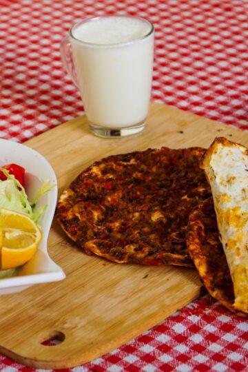 Lahmacun