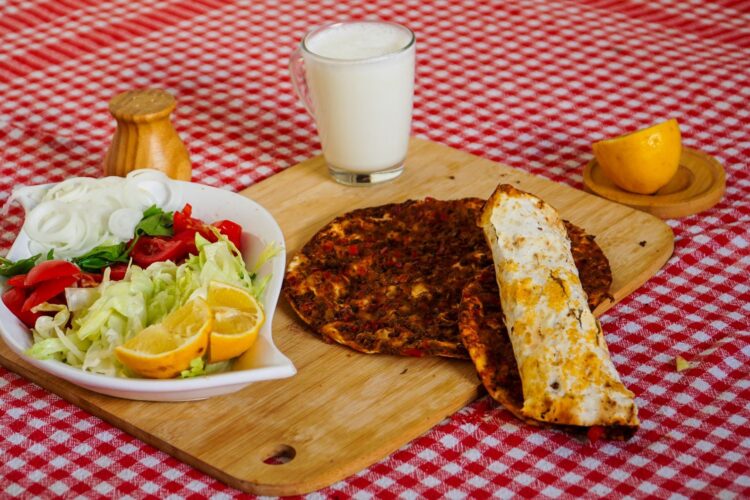 Lahmacun