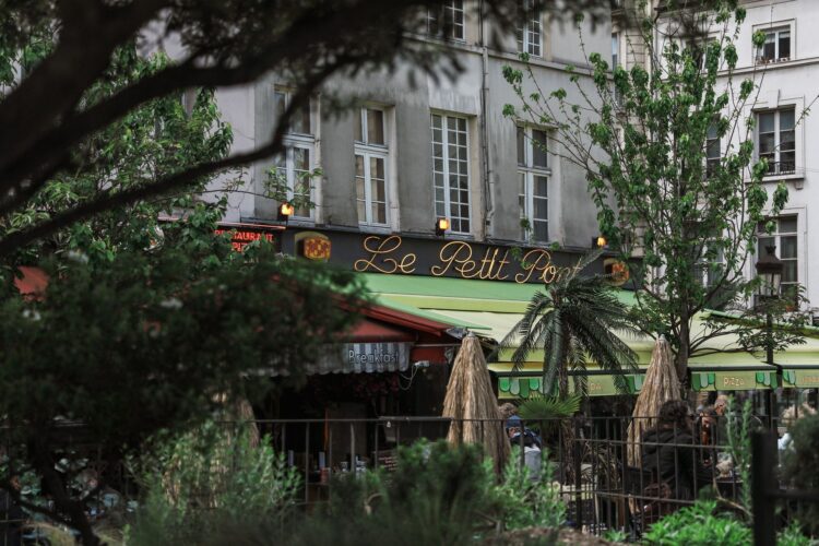 Le Chateaubriand