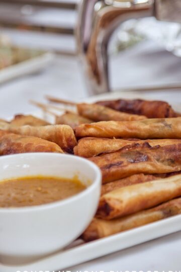 Lumpia Gang Lombok