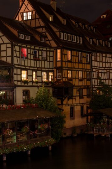 Maison Kammerzell