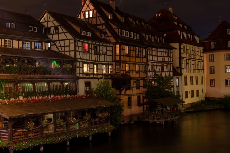 Maison Kammerzell