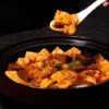 Mapo Tofu