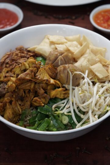 Mie Celor 26 Ilir