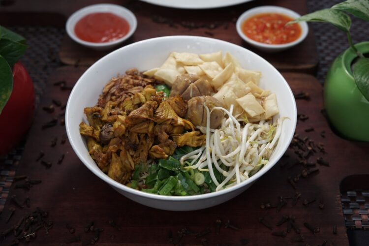 Mie Celor 26 Ilir