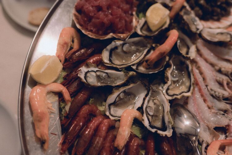 Osteria alle Testiere