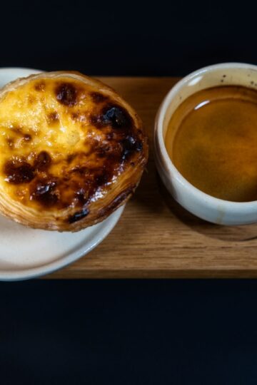 Pastel de Nata