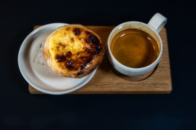 Pastel de Nata