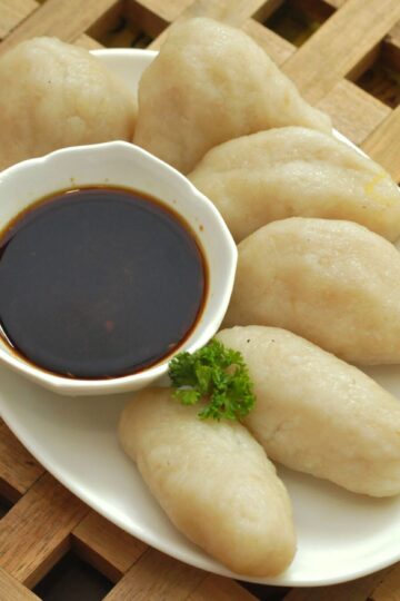 Pempek Candy