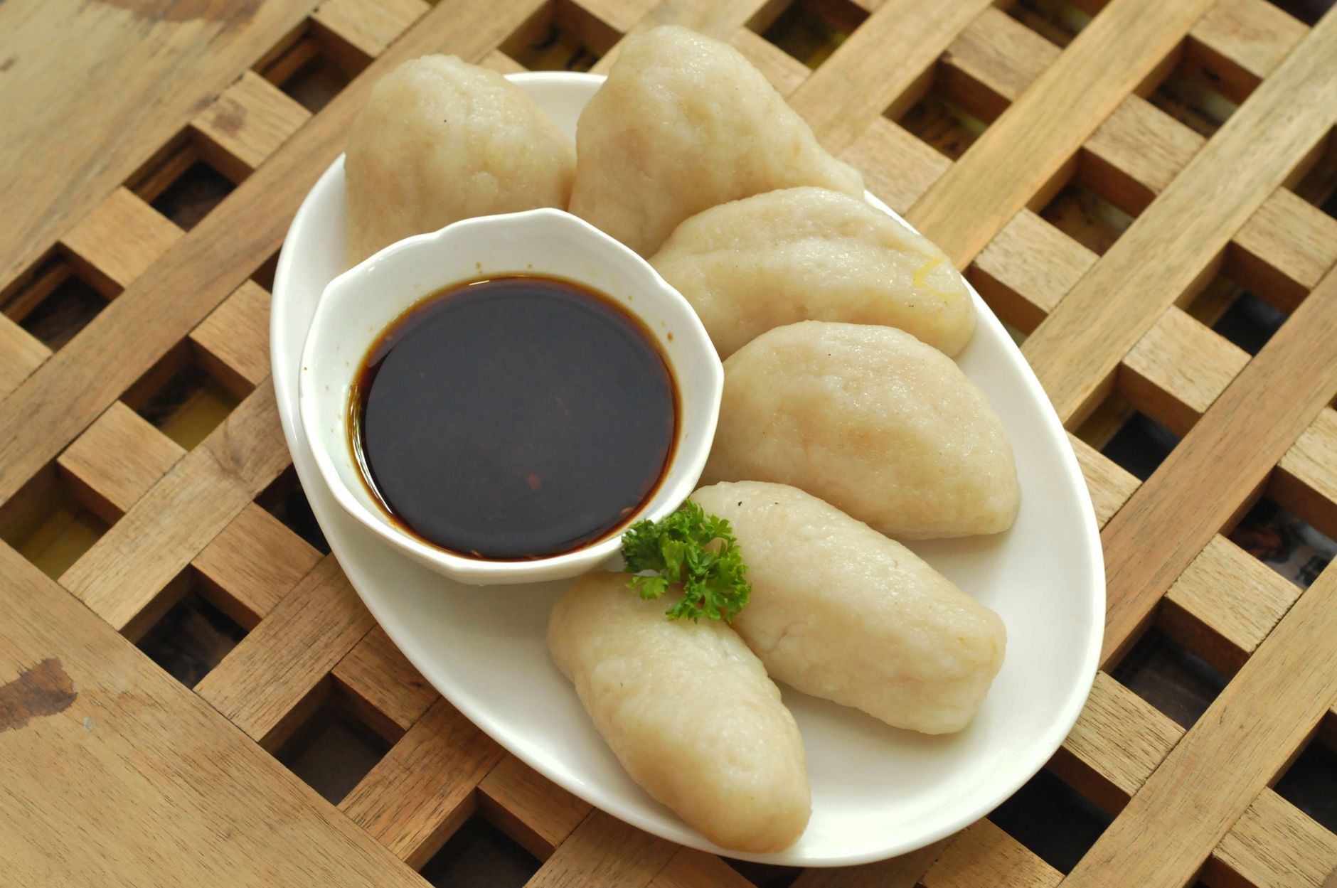 Pempek Candy Ilir Barat Palembangese