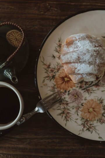 Sfogliatella