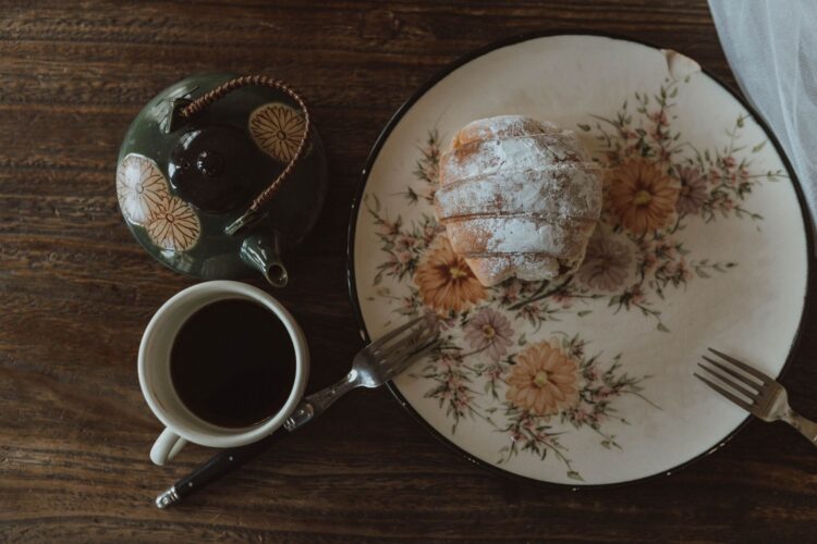 Sfogliatella
