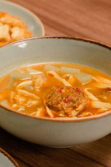 Soto Banjar