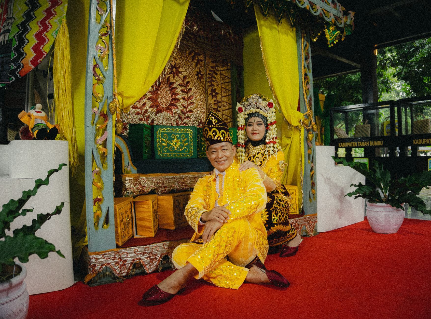 Soto Banjar Sepinggan Banjarese