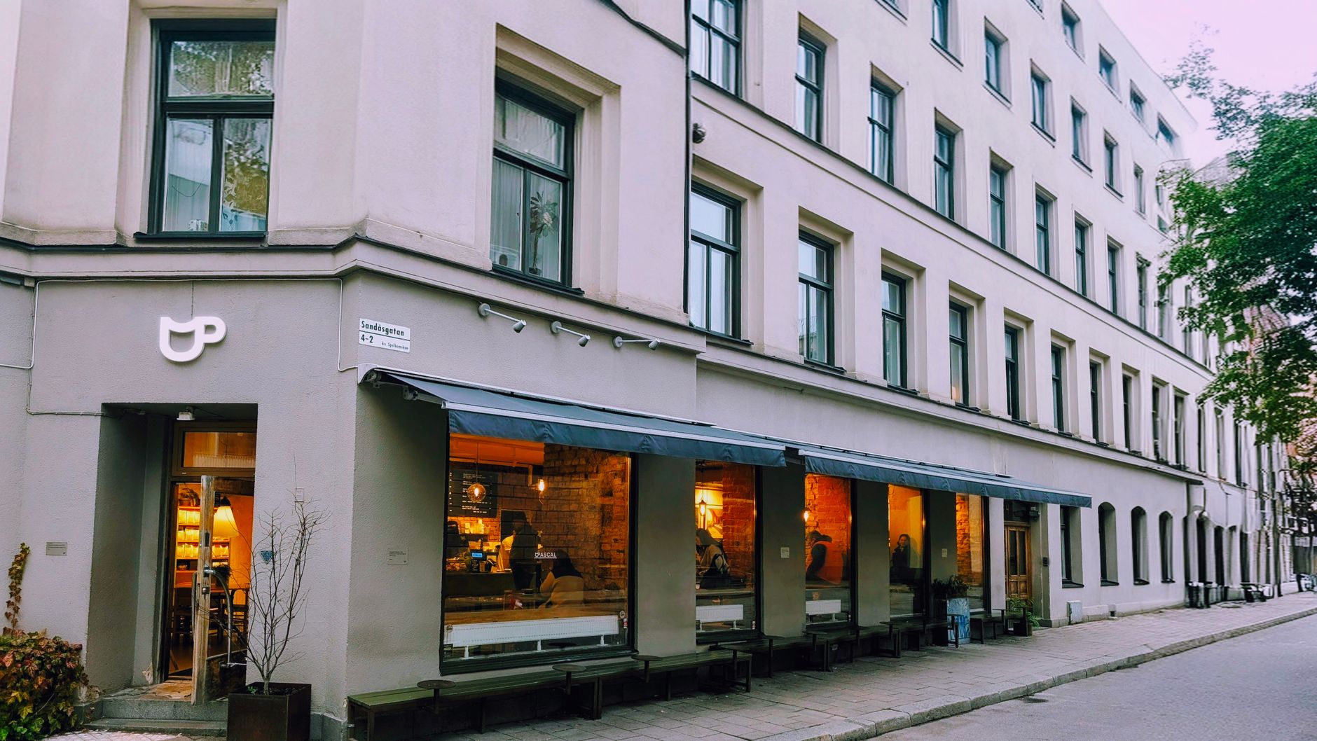 Vete-Katten Stockholm