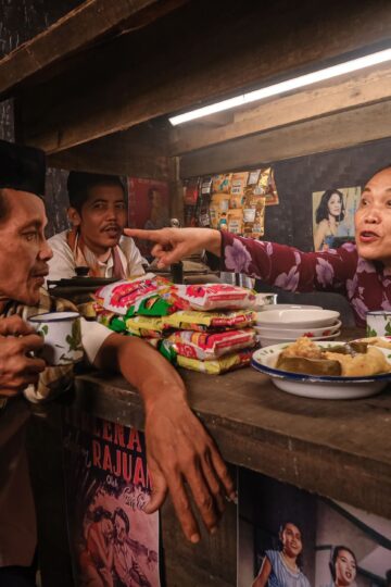 Warung Nikmat