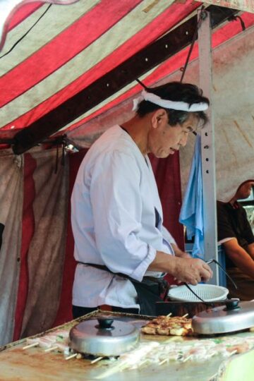 Yatai